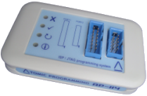 AP-114 JTAG Programmer